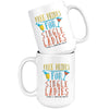 Funny Singles Mug Free Drinks For Single Ladies 15oz White Coffee Mugs