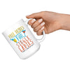 Funny Singles Mug Free Drinks For Single Ladies 15oz White Coffee Mugs