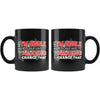 Funny Singles Mug Yes Im Single Youre Gonna 11oz Black Coffee Mugs