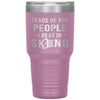 Funny Skier Tumbler Tears Of The People I Beat In Skiing Laser Etched 30oz Stainless Steel Tumbler