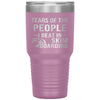 Funny Skimboarder Tumbler Tears Of The People I Beat In Skimboarding Laser Etched 30oz Stainless Steel