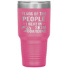 Funny Skimboarder Tumbler Tears Of The People I Beat In Skimboarding Laser Etched 30oz Stainless Steel