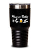 Funny Slamball Tumbler Adult Humor Plan For Today Slamball 30oz Stainless Steel