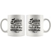 Funny SLP Mug Speech Language Pathologists Have A Way With 11oz White Coffee Mugs