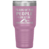 Funny Snowboarder Tumbler Tears Of The People I Beat In Snowboarding Laser Etched 30oz Stainless Steel