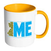 Funny Social Media Manager Mug White 11oz Accent Coffee Mugs
