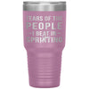 Funny Sprinter Tumbler Tears Of The People I Beat In Sprinting Laser Etched 30oz Stainless Steel