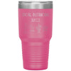 Funny Succulent Cactus Tumbler Social Distancing Succs Laser Etched 30oz Stainless Steel Tumbler
