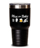 Funny Surfer Tumbler Adult Humor Plan For Today Surfing 30oz Stainless Steel
