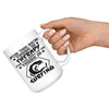 Funny Surfing Mug For The Rich There Is Therapy For The 15oz White Coffee Mugs