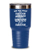 Funny Surveyor Tumbler Ask Not What Your Surveyor Can Do For You 20oz 30oz Stainless Steel