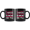 Funny Survivalist Mug Survivalist Only Because Awesome 11oz Black Coffee Mugs