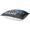 Funny Swimmers Pillows Swimming Is A Sport Everything Else Is Just A Game