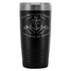 Funny Tattoo Inked Travel Mug Ill Show You Mine 20oz Stainless Steel Tumbler