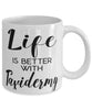 Funny Taxidermist Mug Life Is Better With Taxidermy Coffee Cup 11oz 15oz White