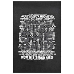 Funny Thats What She Said Ready To Hang Gallery Quality Canvas Prints