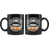 Funny Tibet Science Physics Mug Join The Resistance Ohmmm 11oz Black Coffee Mugs