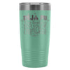 Funny Travel Mug DeJa Pu The Feeling Youve Heard 20oz Stainless Steel Tumbler