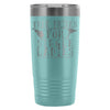 Funny Travel Mug Free Drinks For Single Ladies 20oz Stainless Steel Tumbler