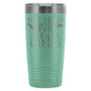 Funny Travel Mug Free Drinks For Single Ladies 20oz Stainless Steel Tumbler