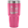 Funny Travel Mug I Love You With All Of My 30 oz Stainless Steel Tumbler