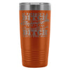 Funny Travel Mug If Payback A B1tch And Revenge Is 20oz Stainless Steel Tumbler