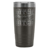 Funny Travel Mug If Payback A B1tch And Revenge Is 20oz Stainless Steel Tumbler