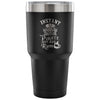 Funny Travel Mug Instant Pirate Just Add Rum 30 oz Stainless Steel Tumbler