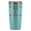Funny Travel Mug Spooning Leads To Forking 20oz Stainless Steel Tumbler