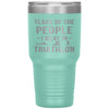 Funny Triathlon Tumbler Tears Of The People I Beat In Triathlon Laser Etched 30oz Stainless Steel Tumbler