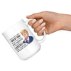 Funny Trump Dad Mug Trump You Are A Really Really Great Dad Coffee Cup