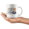 Funny Trump Dad Mug Trump You Are A Really Really Great Dad Coffee Cup