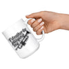 Funny Trumpet Mug Id Rather Be Playing My Trumpet 15oz White Coffee Mugs