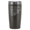 Funny Trumpet Mug Id Rather Be Playing My Trumpet 20oz Stainless Steel Tumbler