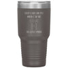 Funny Tumbler For Husband Sorry I Fart On You When Im The Little Spoon Laser Etched 30oz Stainless Steel Tumbler