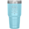 Funny Tumbler For Mother Mom Out of All The Vaginas I Tumbled Out of Yours Laser Etched 30oz Stainless Steel Tumbler