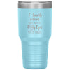 Funny Tumbler For Mothers F-Bomb Mom With Tattoos Pretty Eyes And Thighs Laser Etched 30oz Stainless Steel Tumbler