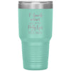 Funny Tumbler For Mothers F-Bomb Mom With Tattoos Pretty Eyes And Thighs Laser Etched 30oz Stainless Steel Tumbler