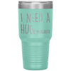 Funny Tumbler For Mothers I Need A Huge Margarita Laser Etched 30oz Stainless Steel Tumbler