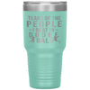 Funny Tumbler Tears Of The People I Beat In Dodgeball Laser Etched 30oz Stainless Steel Tumbler