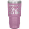 Funny Tumbler Tears Of The People I Beat In Gig Racing Laser Etched 30oz Stainless Steel Tumbler