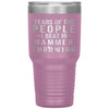 Funny Tumbler Tears Of The People I Beat In Hammer Throwing Laser Etched 30oz Stainless Steel Tumbler
