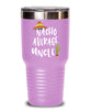 Funny Uncle Tumbler Nacho Average Uncle Tumbler 20oz 30oz Stainless Steel