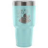 Funny Watermelon Travel Mug Bite Me 30 oz Stainless Steel Tumbler