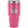 Funny Watermelon Travel Mug Bite Me 30 oz Stainless Steel Tumbler