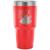 Funny Watermelon Travel Mug Bite Me 30 oz Stainless Steel Tumbler