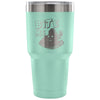 Funny Watermelon Travel Mug Bite Me 30 oz Stainless Steel Tumbler