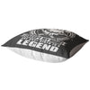 Funny Welder Pillows My Mom She Gave Birth To A Legend