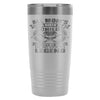 Funny Welding Travel Mug Mom Gave Birth To A Legend 20oz Stainless Steel Tumbler