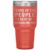 Funny Windsurfer Tumbler Tears Of The People I Beat In Windsurfing Laser Etched 30oz Stainless Steel